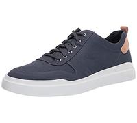 Cole Haan Herren GP RLY Canvs CRT SNK:Vintage Indigo CAN Sneaker, blau, 42 EU