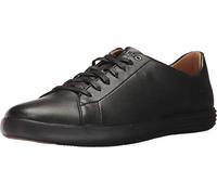 Cole Haan Herren Grand Crosscourt II Sneaker, Black Leather Blk, 43 EU Weit