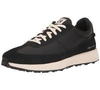 Cole Haan Herren Grand Crosscourt Midtown Freizeit-Sneaker Sneaker Schwarz 44.5 EU