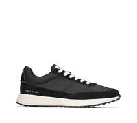 Cole Haan Herren Grand Crosscourt Midtown Runner Sneaker, Black, 47 EU