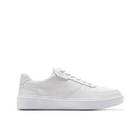 Cole Haan Herren Grand Crosscourt Transition Sneaker, Optical White, 42.5 EU