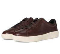 Cole Haan Herren Grand Crosscourt Traveler Sneaker, Madeira/Schwarz, 43.5 EU