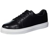 Cole Haan Herren Grand Series Jensen Sneaker, Schwarz, 43 EU