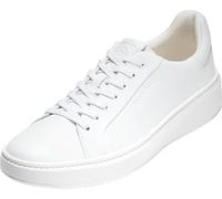 Cole Haan Herren Grandprø Topspin Sneaker, Optic White/Optic White, 44.5 EU Weit