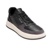 Cole Haan Herren Grandpro Crossover Sneaker, Blk Lthr/Pavement, 42.5 EU Weit