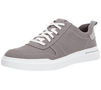 Cole Haan Herren Grandpro Rally Canvas Court Sneakers Sneaker, Gray, 47 EU