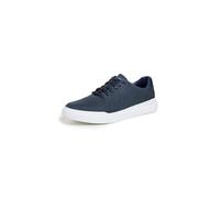 Cole Haan Herren Grandpro Rally Sneaker, Navy Ink Nubuck, 44 EU