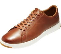 Cole Haan Herren Grandpro Tennis Sneaker, Braun Woodbury Woodbury, 40 EU (Herstellergröße: 7M)