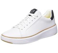 Cole Haan Herren Grandpro Topspin Sneaker, Optical White, 40 EU Weit
