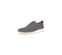 Cole Haan Herren Original Grand Stitchlite Oxfords, Grau (Grey Magnet/Ivory), 42.5 EU