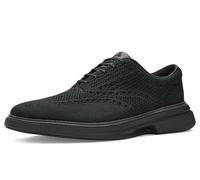 Cole Haan Herren Originalgrand Cityspectre Stitchlite WingtipOxford, Schwarz, 42 EU