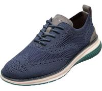 Cole Haan Herren OriginalGrand Energyweave Stitchlite Wing Oxford, Navy Blazer/Peacoat, 6-M UK