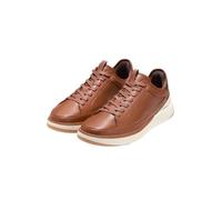 Cole Haan - Herren - Schnürschuhe - Grandpro All Day Court Sneaker LTHR - Leder, Premium-Dämpfung, Tennis-inspiriert