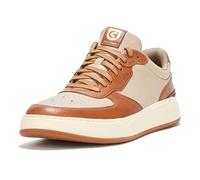 Cole Haan Herren Schuhe - Grandpro CrossoverSneaker, Lt Sesam Caramel, 42.5 EU