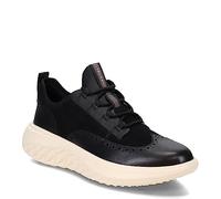 Cole Haan Herren Zerøgrand Wfa Trainer Sneaker, Schwarz, 42.5 EU