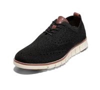 Cole Haan Zerogrand Stitchlite Oxford Shoes Schwarz EU 40 Mann (Herstellerartikelnummer: C24948.C84.7)