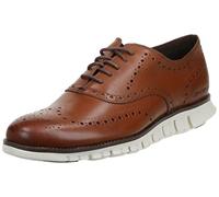 Cole Haan Herren Zerogrand Wing Oxfords, Braun (British Tan British Tan), 44.5 EU 11M