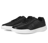 Cole Haan Herren Grand Crosscourt Modern Perforated Sneaker, Schwarz, 42 EU
