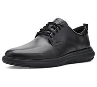 Cole Haan Men's Grand Remix Oxford, Black, 42-M EU