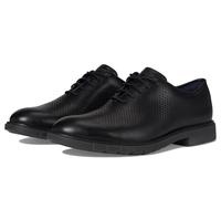 Cole Haan Herren Grandflex Dress Laser Oxfords, Schwarz, 44 EU