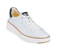 Cole Haan Mens Grandpro Topspin Casual Trainers White