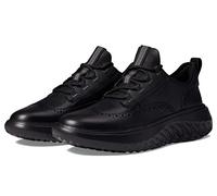 Cole Haan Men's Zerogrand Work from Anywhere Sneaker, Schwarz/Schwarz, 8.5 Wide