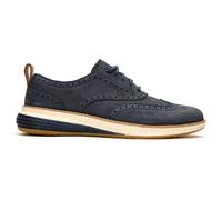 Cole Haan Original Grand Energy Weave Wingtip Schuhe EU 47.5 / UK 12
