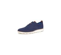 Cole Haan Herren Original Grand Stitchlite Oxfords, Blau (Navy Navy/Ivory)