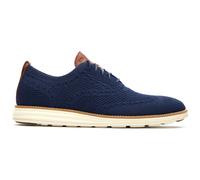 Cole Haan Herren Original Grand Stitchlite Oxfords, Blau (Navy Navy/Ivory), 41 EU