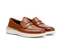 Cole Haan ØriginalGrand Horizon Leder Herren Braune Slipper EU 42 / UK 8