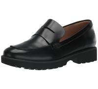 Cole Haan Women's Geneva Loafer, Schwarz, 38 EU
