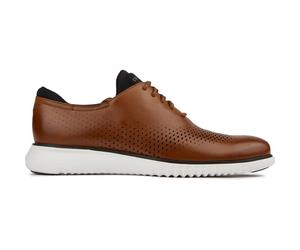 Cole Haan Zerogrand Laser Wingtip Schuhe EU 44 / UK 9.5
