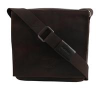 Coleman 2.0 SVF Umhängetasche dark brown