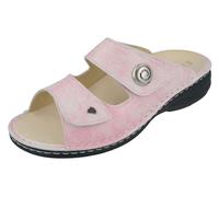 Colina Natural Rosso rot Gr. 39