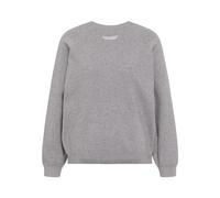 Colina Women's Strickpullover, Grau Melange, XS-S