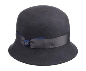Collana Glockenhut by Lierys grau S (55-56 cm)