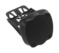 COLLBATH Automatischer Uhrenbeweger mit leisem Motor, LCD Timer und Abschaltfunktion, tragbarer Uhrenhalter für mechanische und automatische Uhren, für Damen und Herren, Reise und