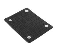 COLLBATH Gepäckgriffschutz Handtaschen Griffhülle Aus Verschleißfestem Material rutschfest Angenehm Weich Für Koffer Schultertaschen Reise