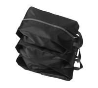 COLLBATH Schuhbeutel Für Reisetasche Wasserfeste Schuhtasche Mit Reißverschluss Tragbare Aufbewahrungstasche Für Schuhe Geeignet Für Damen Und Herren