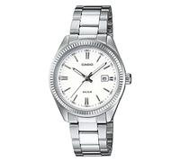 CASIO Collection Uhr LTP-1302PD-7A1V | Silber