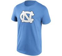 College Football North Carolina Tar Heels T-Shirt ** Irish Logo ** (as3, Alpha, m, Regular, Regular)