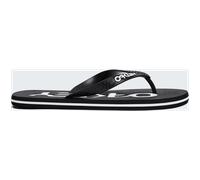 College Herren Sneaker Low, schwarz, Gr. 47 ½