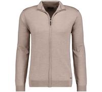 RAGMAN Regular Fit Cardigan beige, Einfarbig