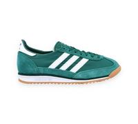 Collegiate Green / Cloud White / Off White 39 1/3 adidas SL 72 OG W
