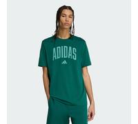 Collegiate Lineage Graphic T-Shirt Collegiate Green XS
