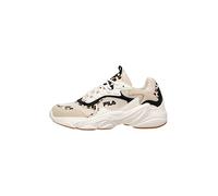 Fila Sneaker Collene CB beige/schwarz/weiss Damen, Größe Euro (US) 42