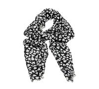 COLLEZIONE ALESSANDRO Modeschal »Cuore« Made in Italy