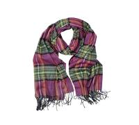 collezione alessandro Italienischer Schal Scotland Made in Italy 200 x 65 cm
