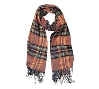 collezione alessandro Italienischer Schal Scotland Made in Italy 200 x 65 cm