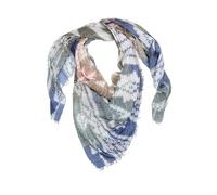 collezione alessandro Schal Larry aus Modal-Viskose Mischung 145cm x 135cm